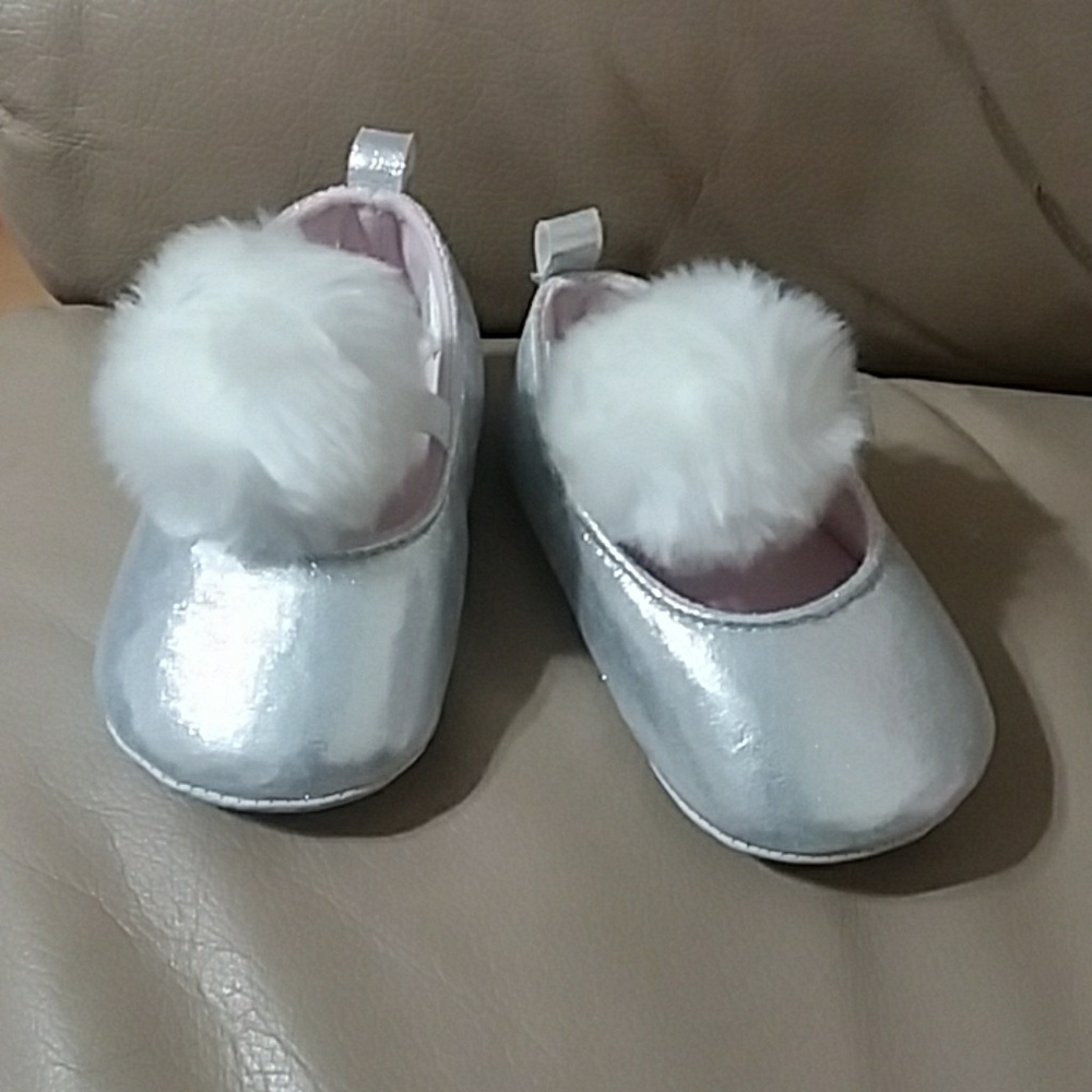 🥈Silver flats🥈